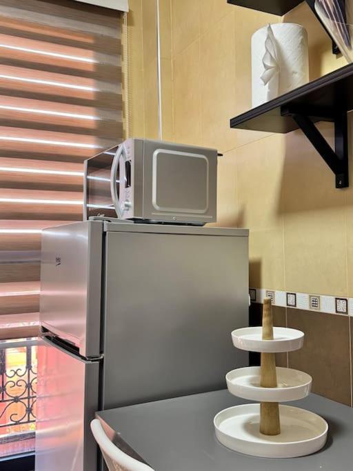 Appartement Sylia Marrakesh Exterior photo