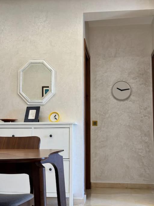 Appartement Sylia Marrakesh Exterior photo