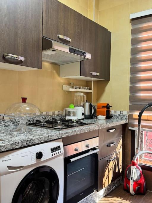 Appartement Sylia Marrakesh Exterior photo
