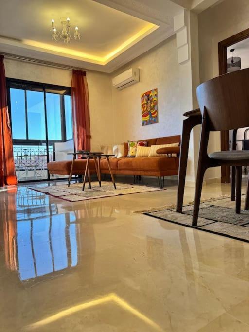 Appartement Sylia Marrakesh Exterior photo